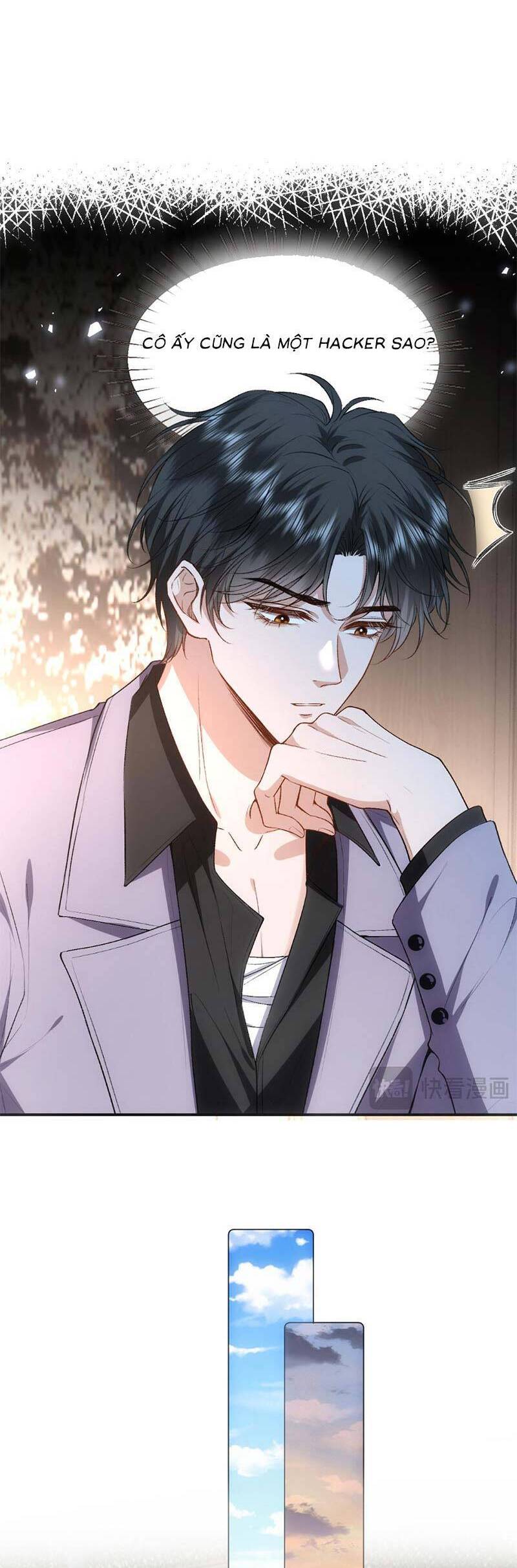 Vợ Của Lục Tổng Không Phải Dạng Vừa Chap 80 - Next Chap 81