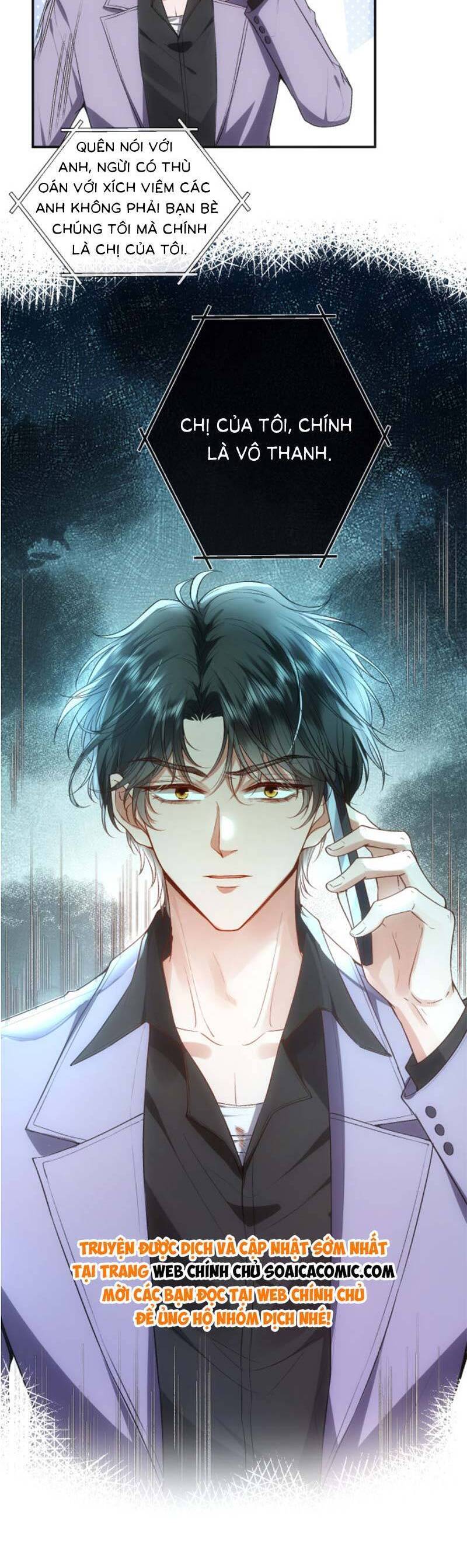 Vợ Của Lục Tổng Không Phải Dạng Vừa Chap 81 - Next Chap 82