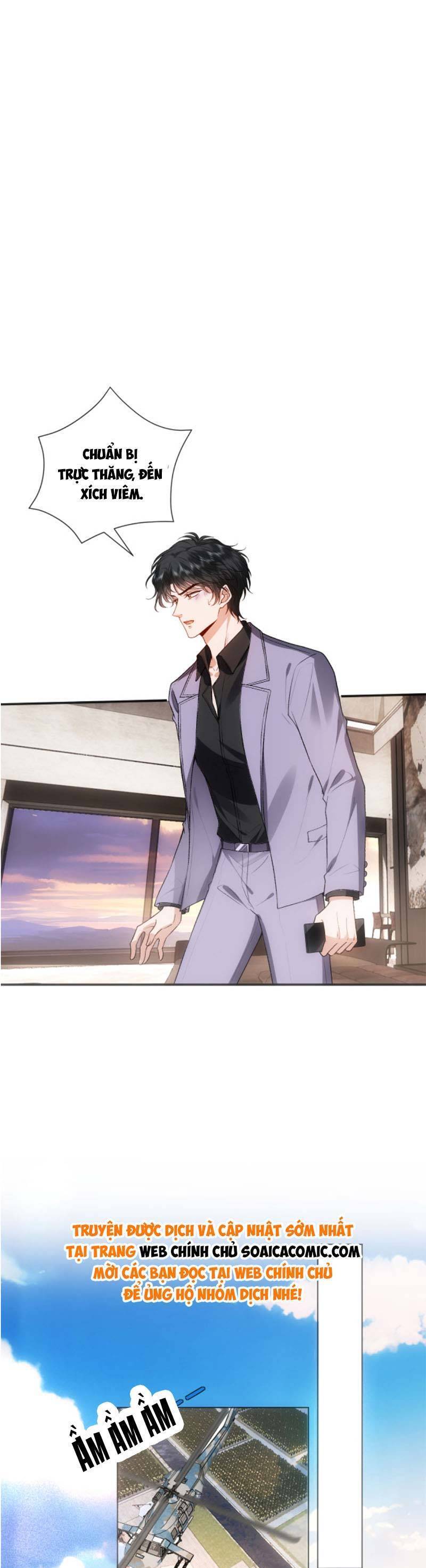 Vợ Của Lục Tổng Không Phải Dạng Vừa Chap 81 - Next Chap 82