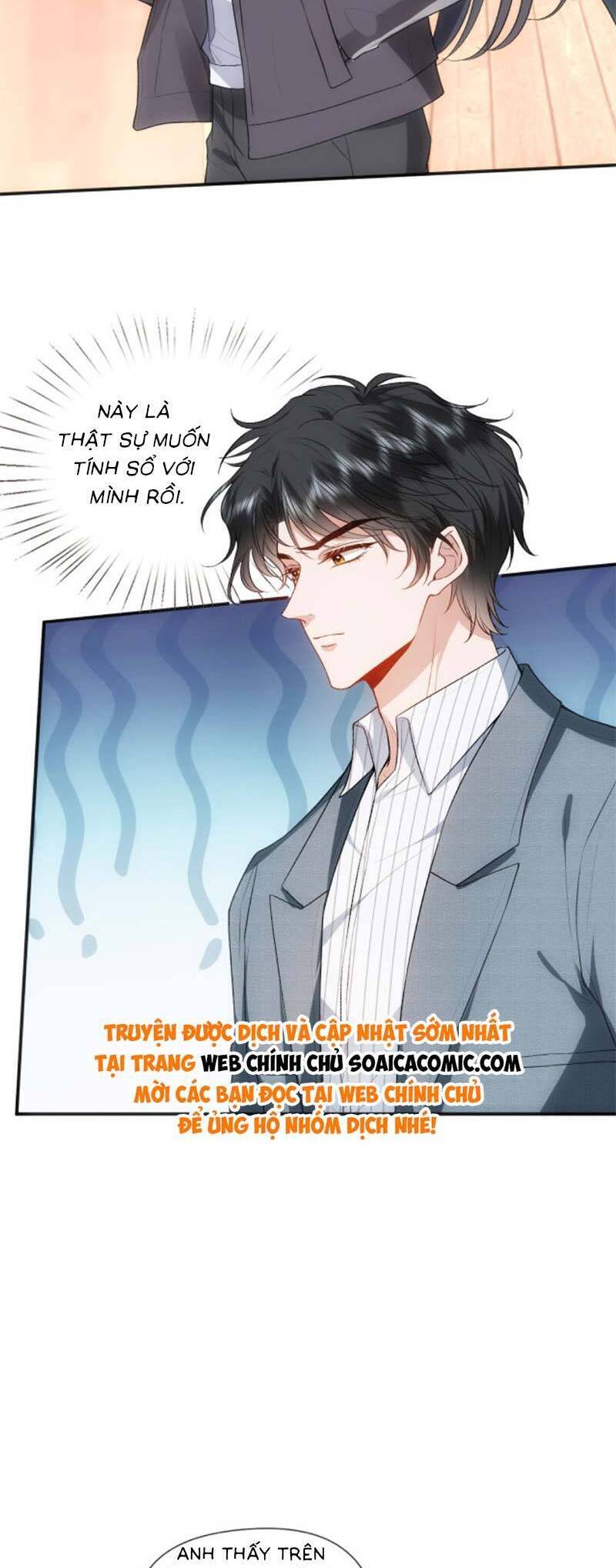 Vợ Của Lục Tổng Không Phải Dạng Vừa Chap 82 - Next Chap 83