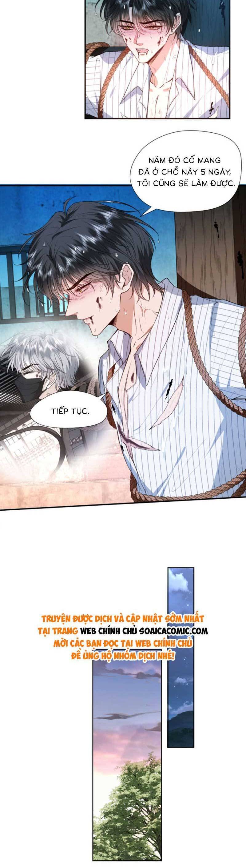 Vợ Của Lục Tổng Không Phải Dạng Vừa Chap 83 - Next Chap 84