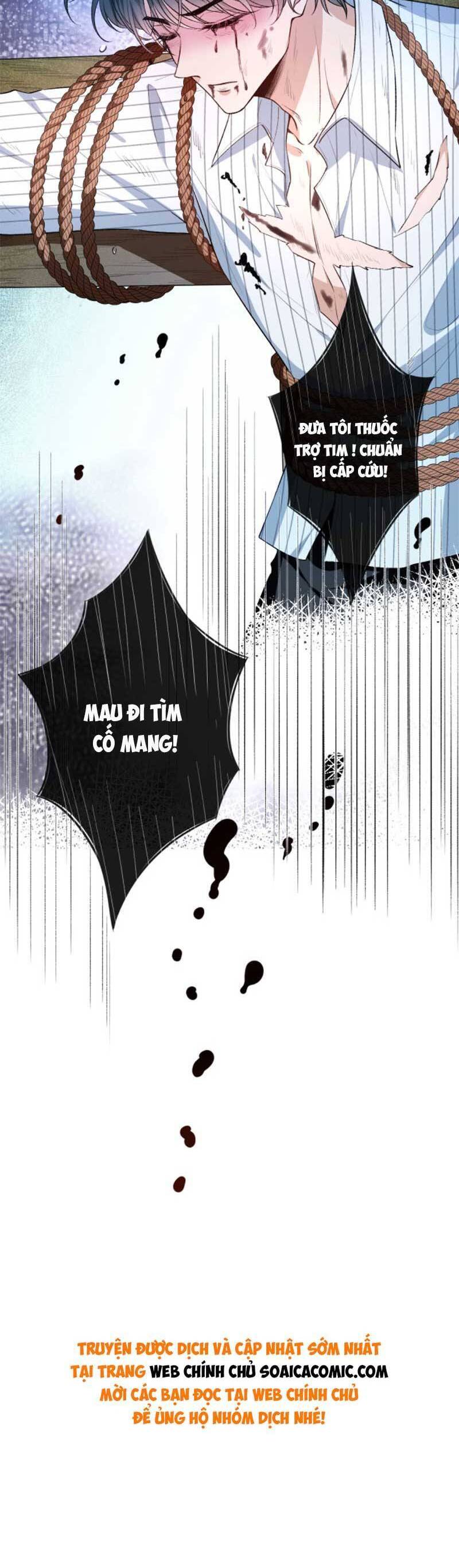 Vợ Của Lục Tổng Không Phải Dạng Vừa Chap 83 - Next Chap 84