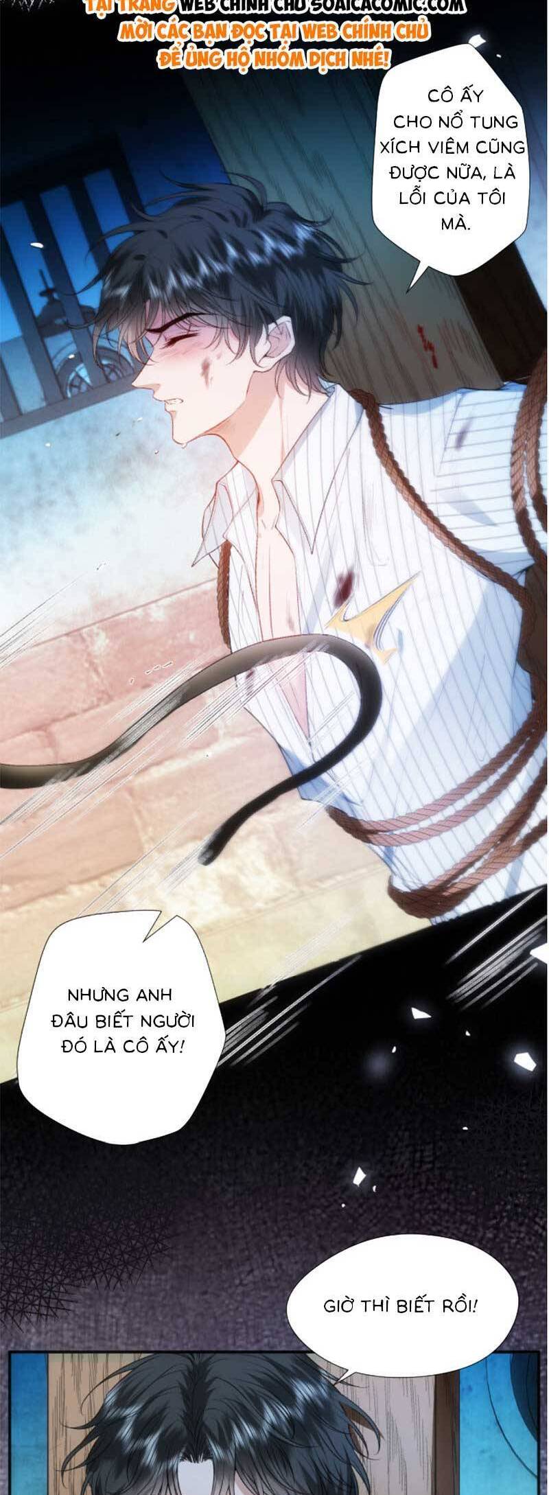 Vợ Của Lục Tổng Không Phải Dạng Vừa Chap 83 - Next Chap 84
