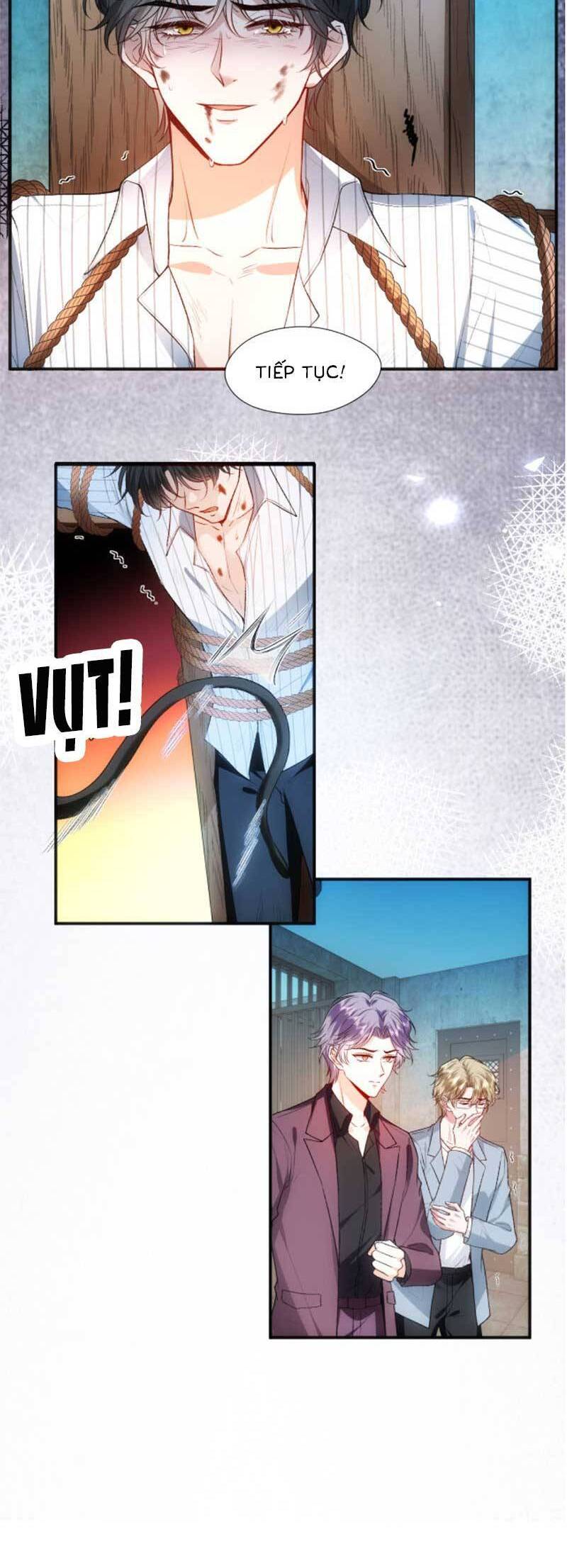 Vợ Của Lục Tổng Không Phải Dạng Vừa Chap 83 - Next Chap 84