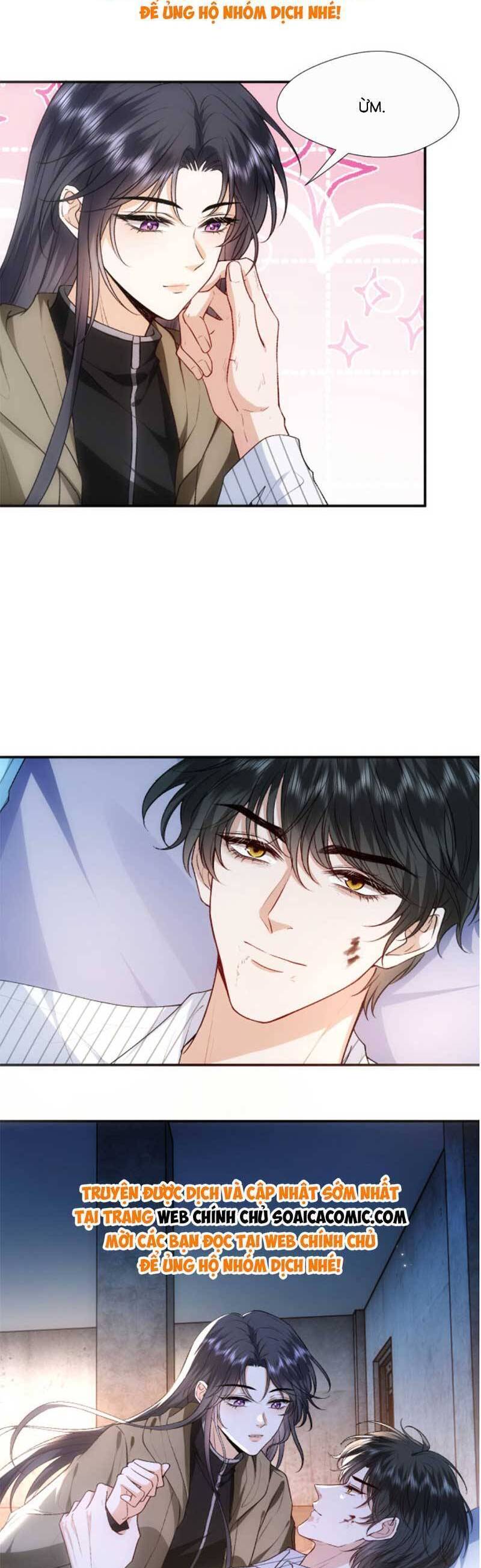 Vợ Của Lục Tổng Không Phải Dạng Vừa Chap 85 - Next Chap 86