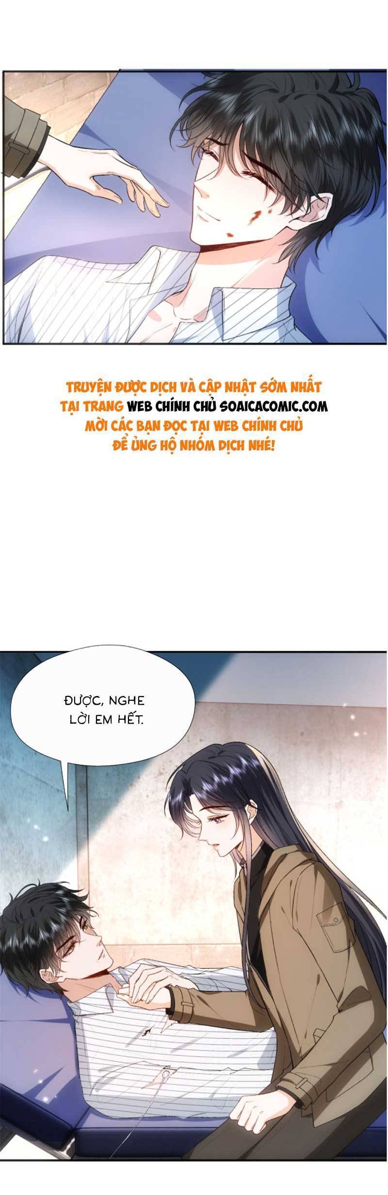 Vợ Của Lục Tổng Không Phải Dạng Vừa Chap 85 - Next Chap 86