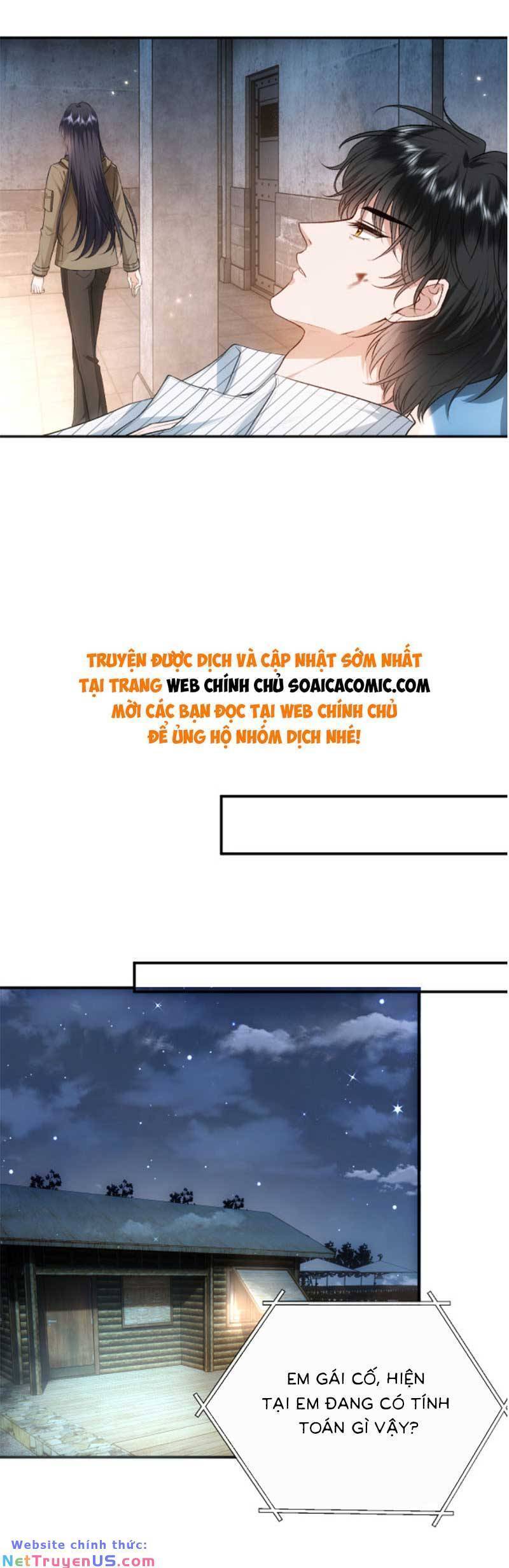 Vợ Của Lục Tổng Không Phải Dạng Vừa Chap 85 - Next Chap 86