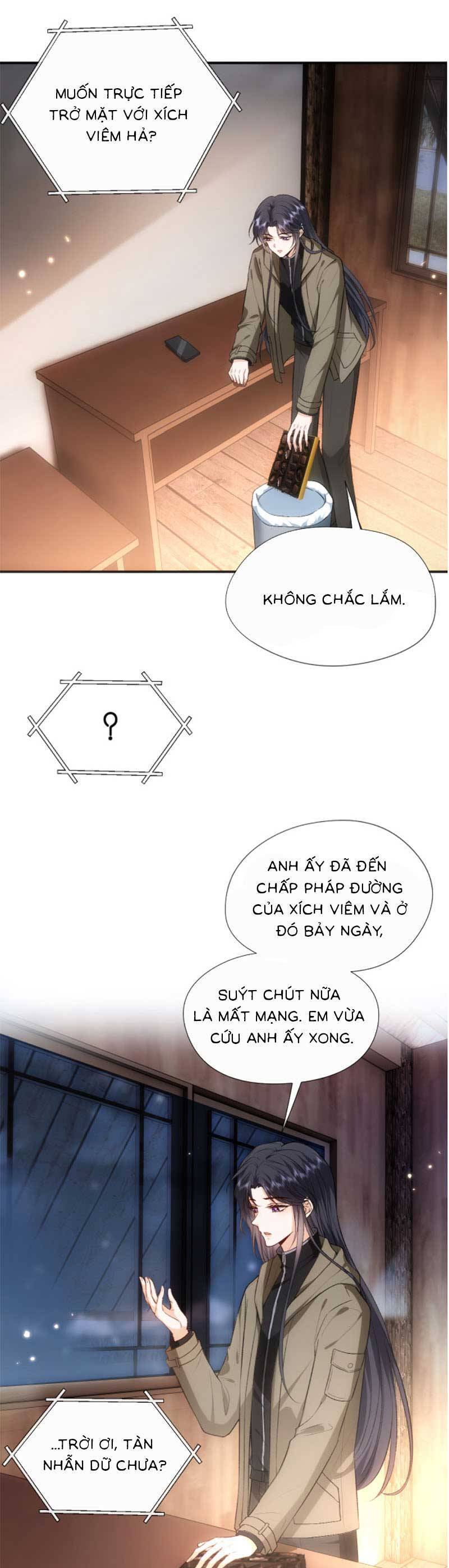 Vợ Của Lục Tổng Không Phải Dạng Vừa Chap 85 - Next Chap 86