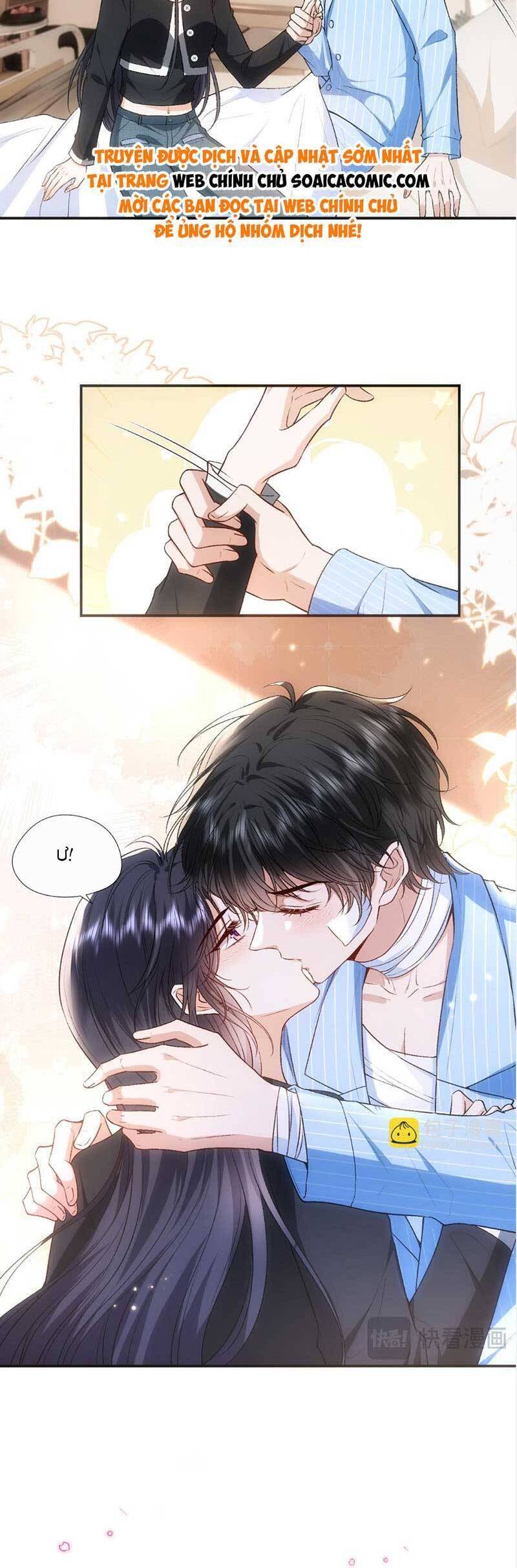 Vợ Của Lục Tổng Không Phải Dạng Vừa Chap 86 - Next Chap 87
