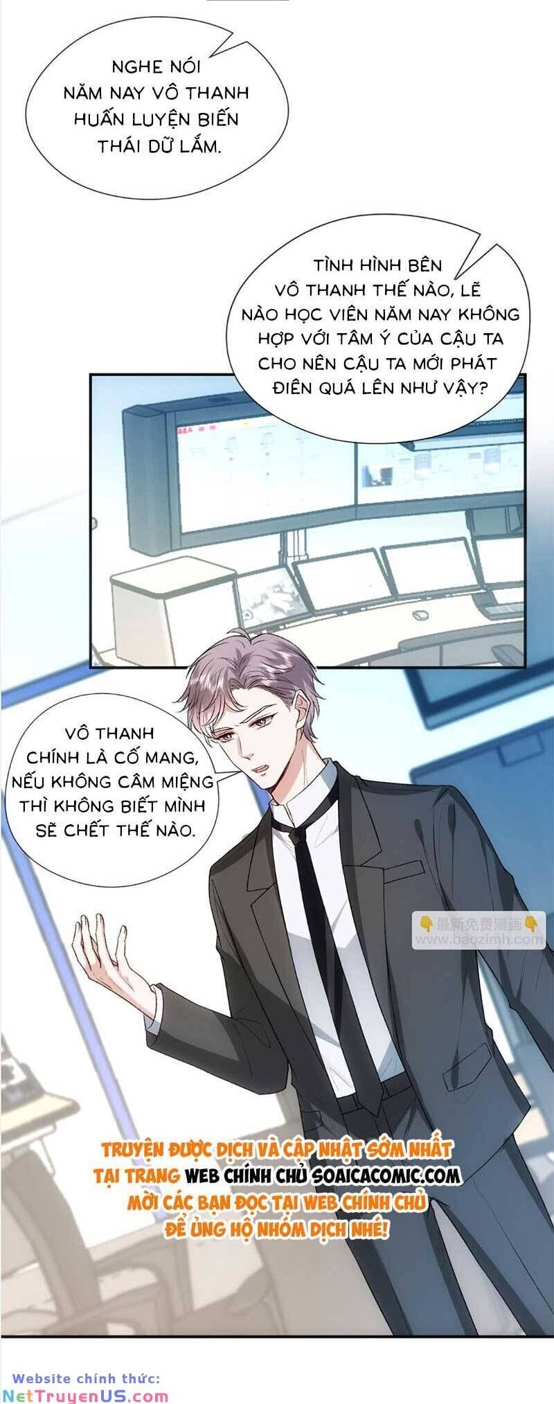 Vợ Của Lục Tổng Không Phải Dạng Vừa Chap 89 - Next Chap 90