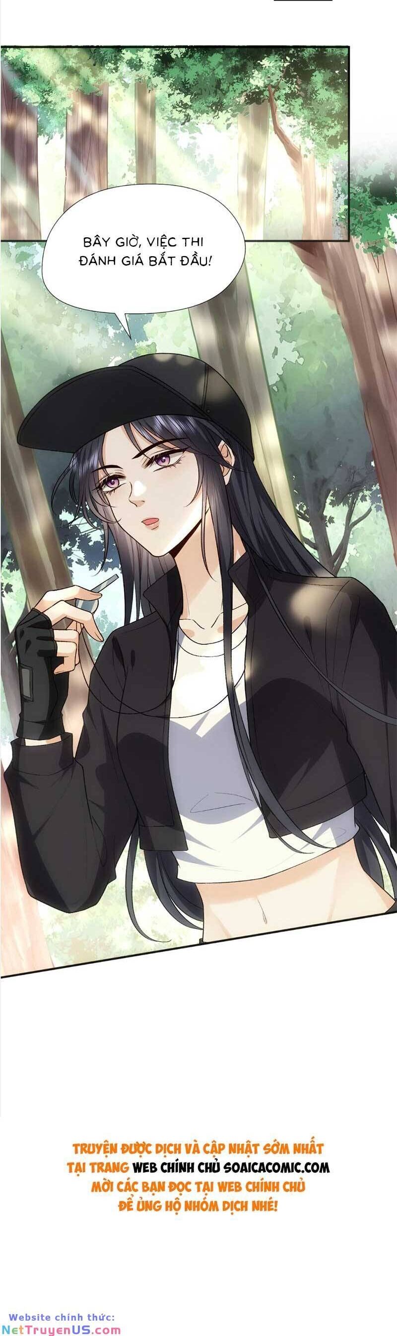 Vợ Của Lục Tổng Không Phải Dạng Vừa Chap 89 - Next Chap 90