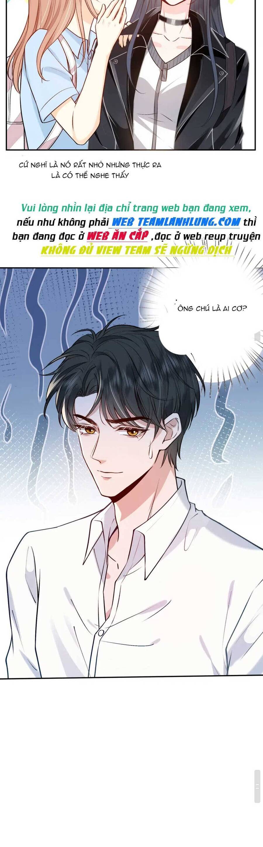 Vợ Của Lục Tổng Không Phải Dạng Vừa Chap 9 - Next Chap 10