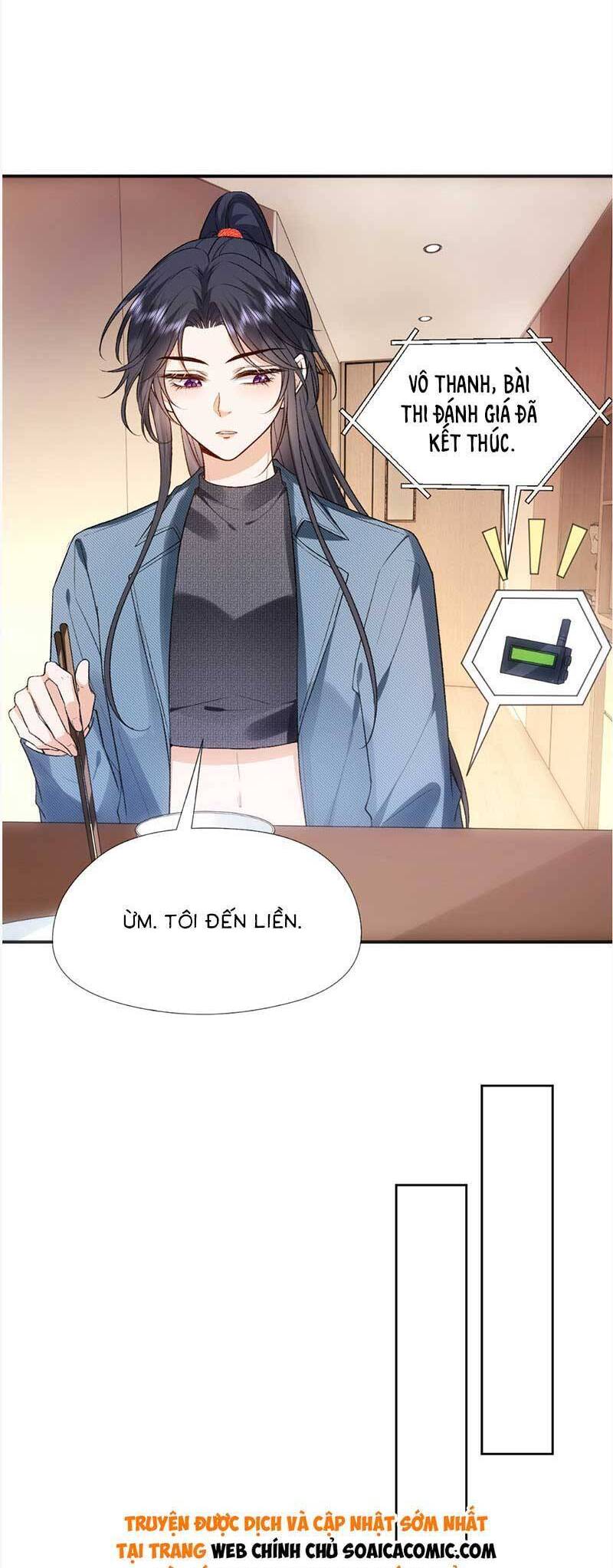 Vợ Của Lục Tổng Không Phải Dạng Vừa Chap 90 - Next Chap 91