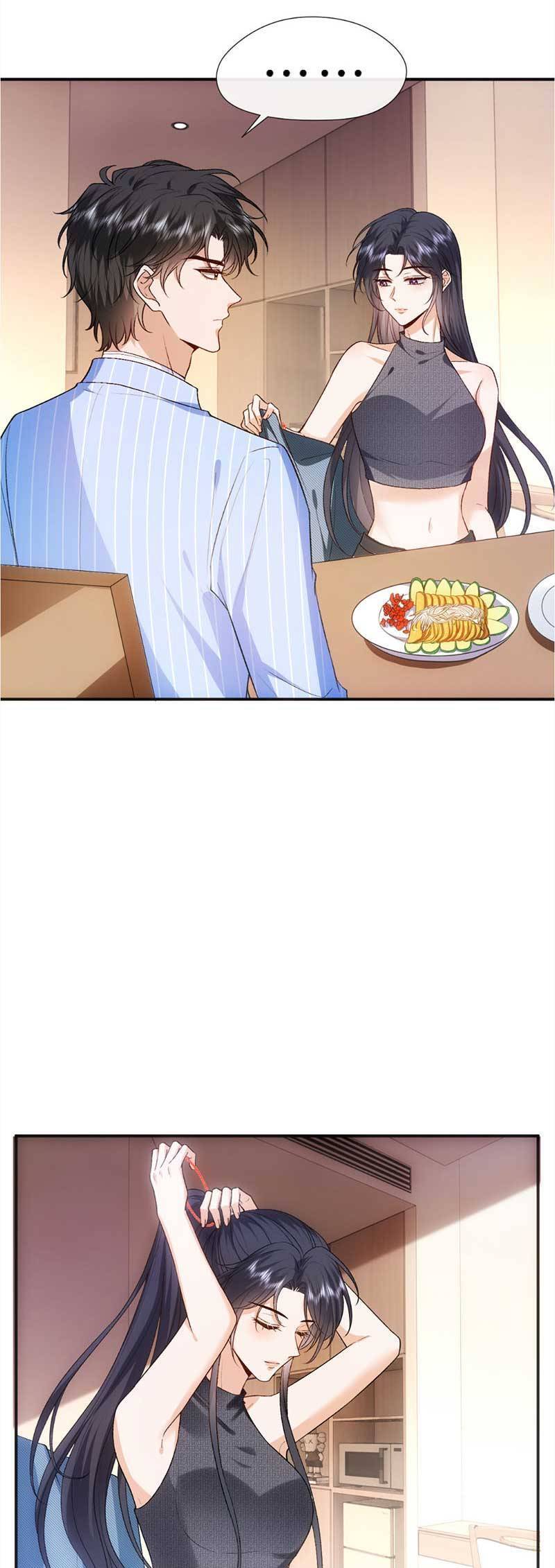 Vợ Của Lục Tổng Không Phải Dạng Vừa Chap 90 - Next Chap 91