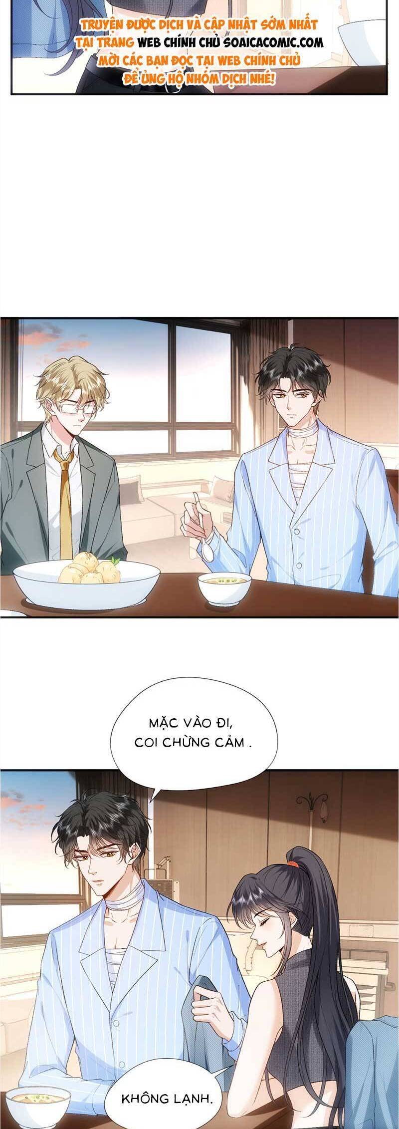 Vợ Của Lục Tổng Không Phải Dạng Vừa Chap 90 - Next Chap 91