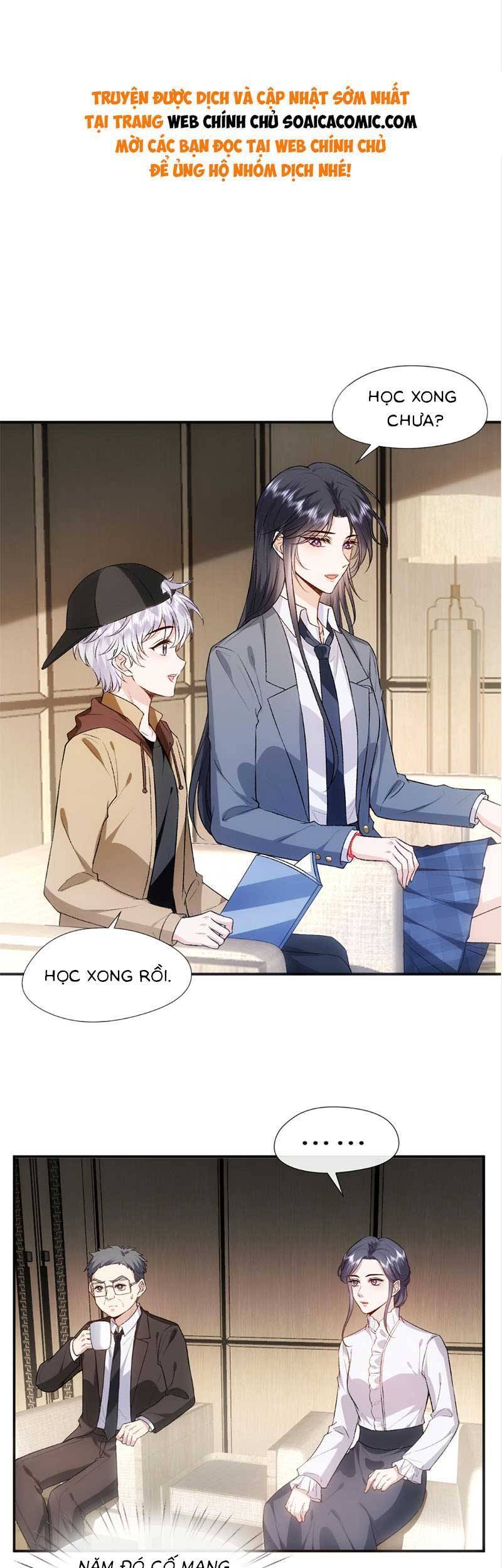 Vợ Của Lục Tổng Không Phải Dạng Vừa Chap 91 - Next Chap 92