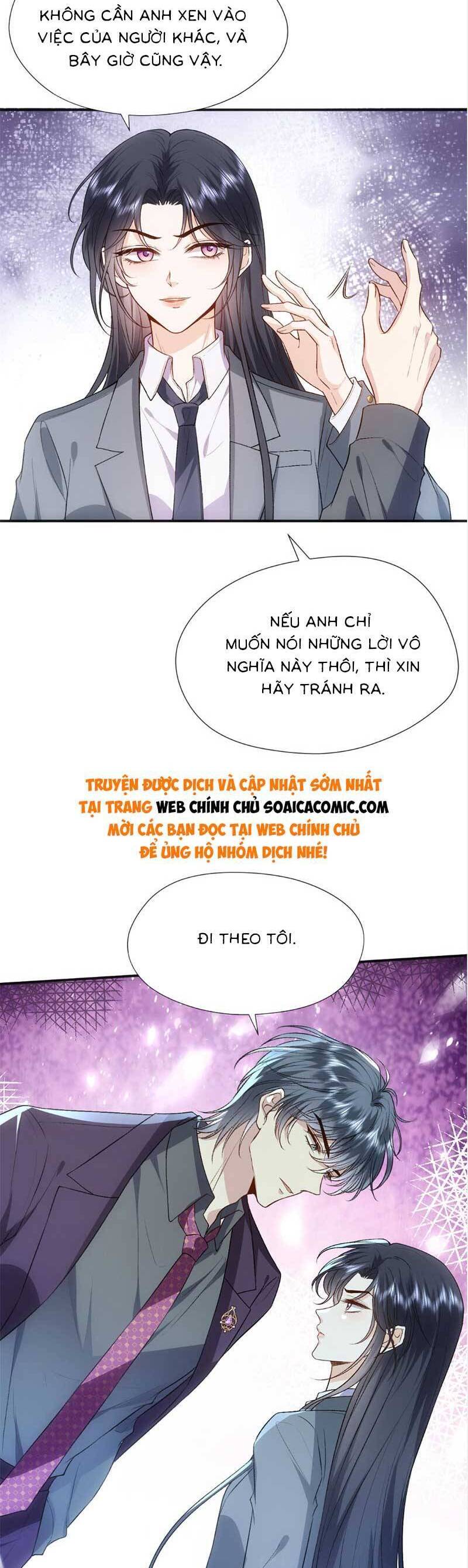 Vợ Của Lục Tổng Không Phải Dạng Vừa Chap 91 - Next Chap 92