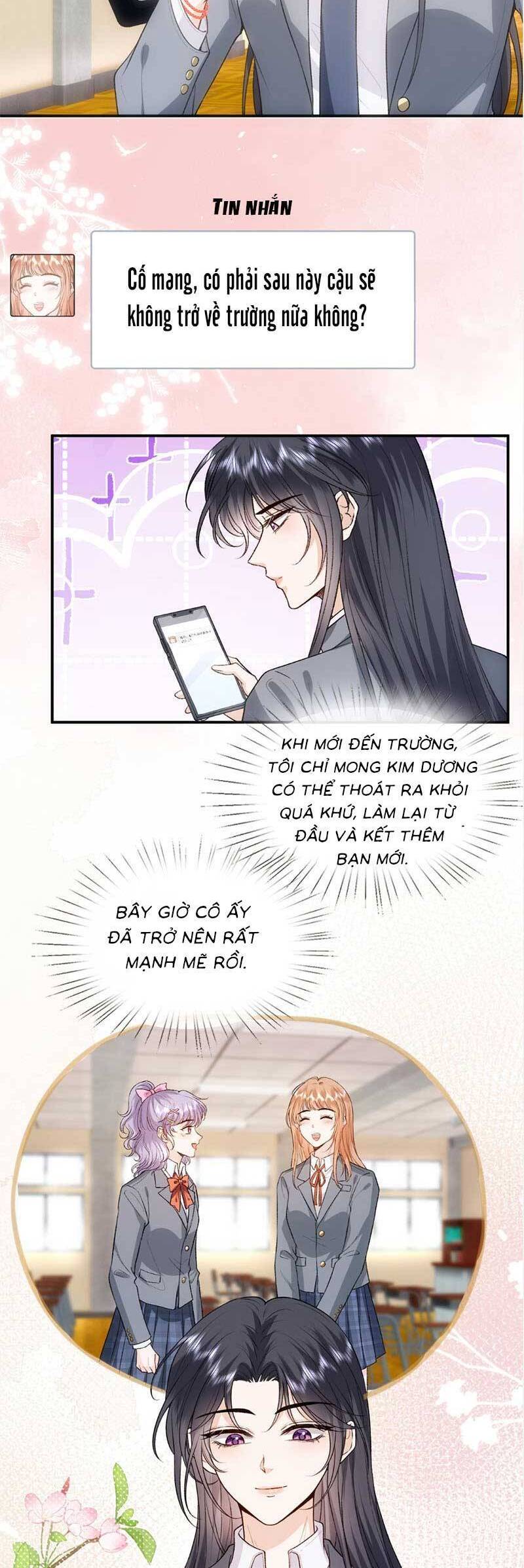 Vợ Của Lục Tổng Không Phải Dạng Vừa Chap 91 - Next Chap 92