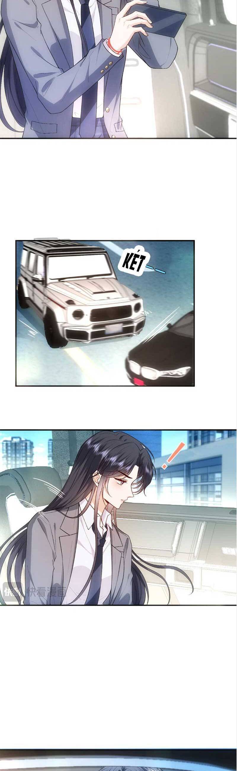 Vợ Của Lục Tổng Không Phải Dạng Vừa Chap 91 - Next Chap 92