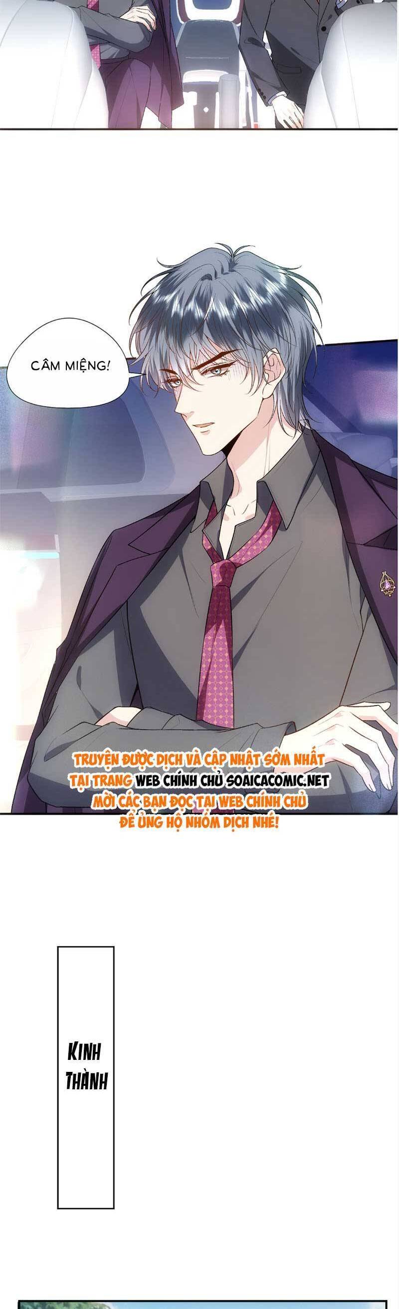 Vợ Của Lục Tổng Không Phải Dạng Vừa Chap 92 - Next Chap 93