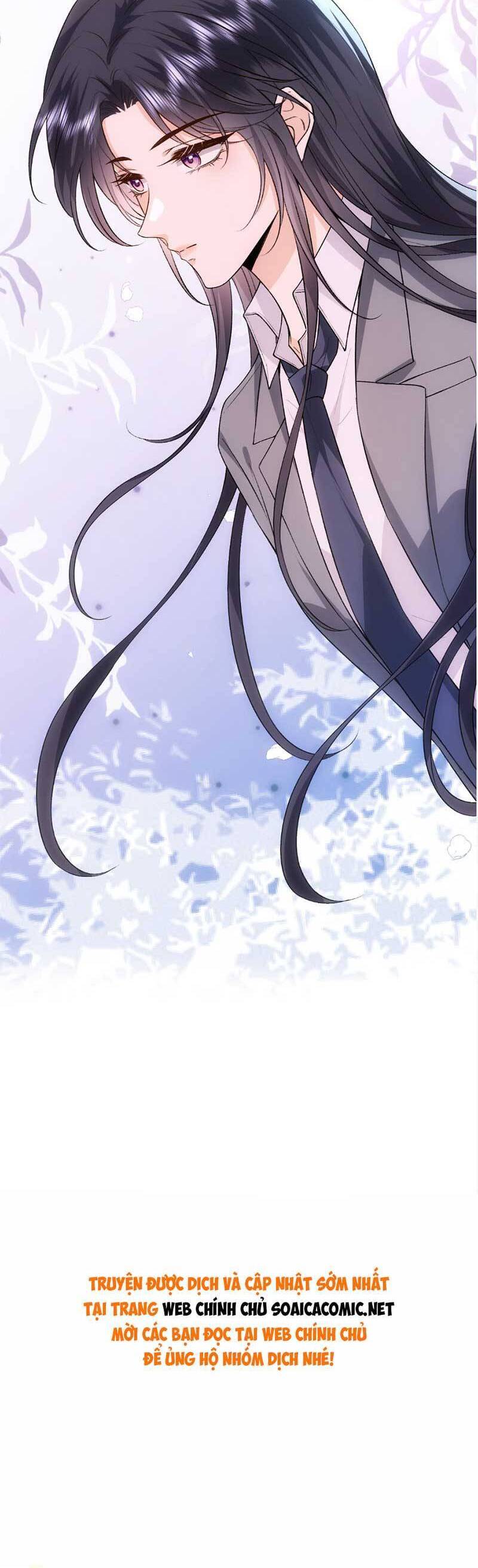 Vợ Của Lục Tổng Không Phải Dạng Vừa Chap 92 - Next Chap 93