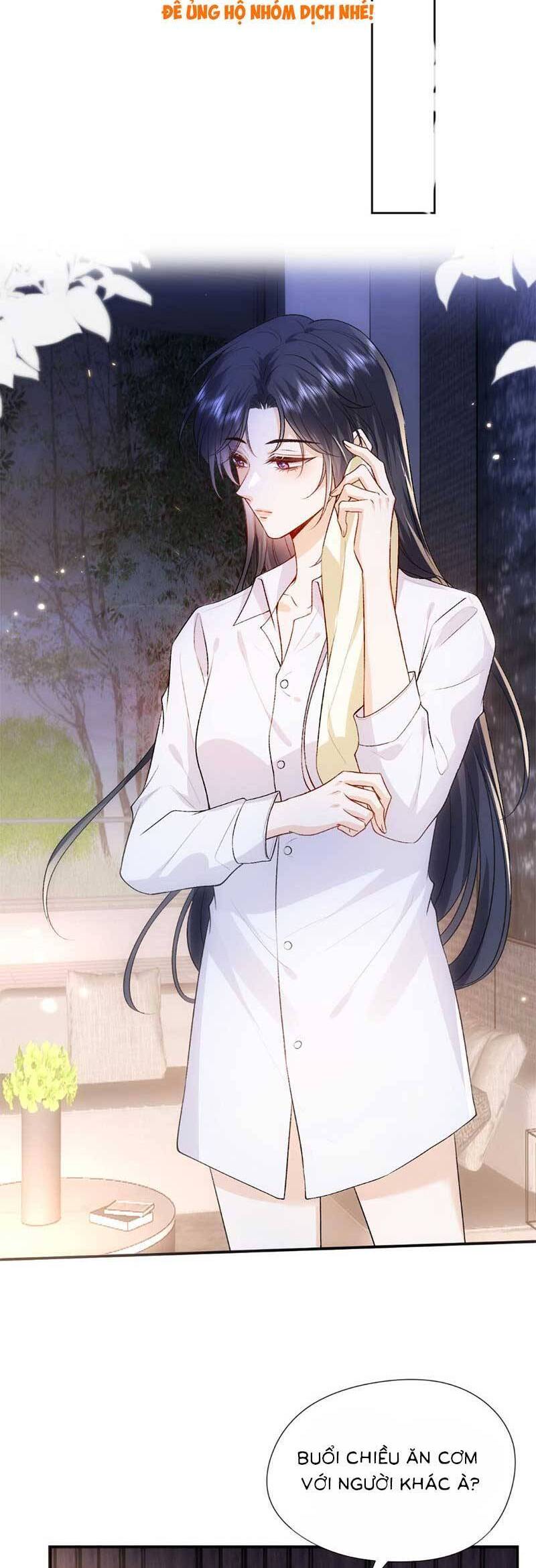 Vợ Của Lục Tổng Không Phải Dạng Vừa Chap 93 - Next Chap 94