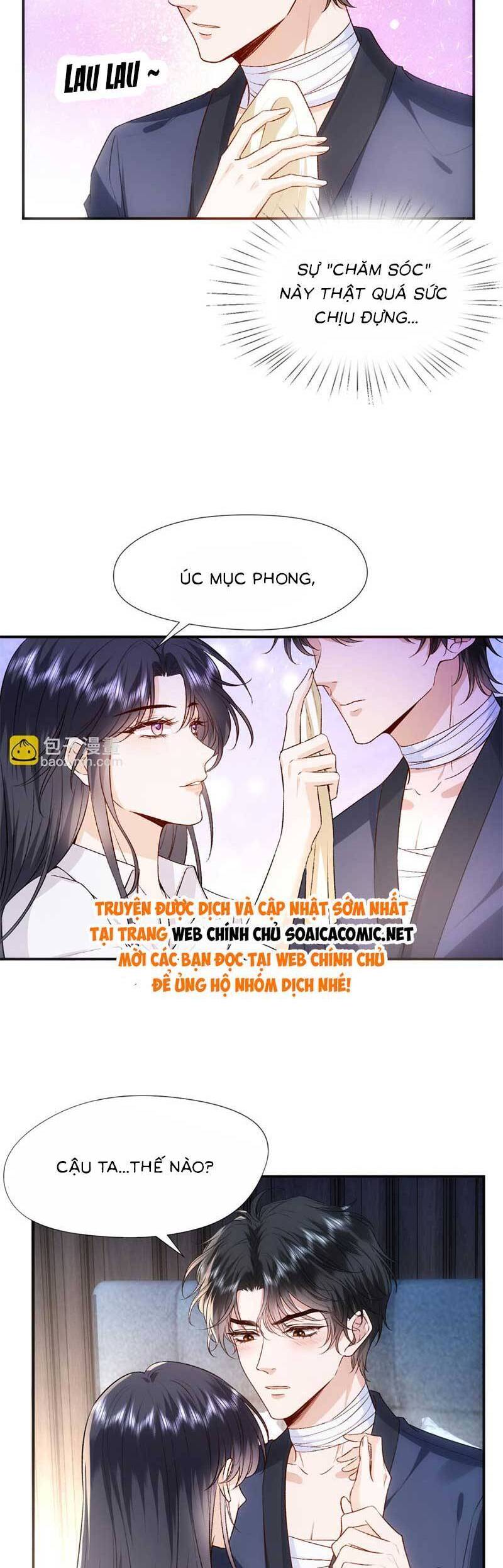 Vợ Của Lục Tổng Không Phải Dạng Vừa Chap 93 - Next Chap 94