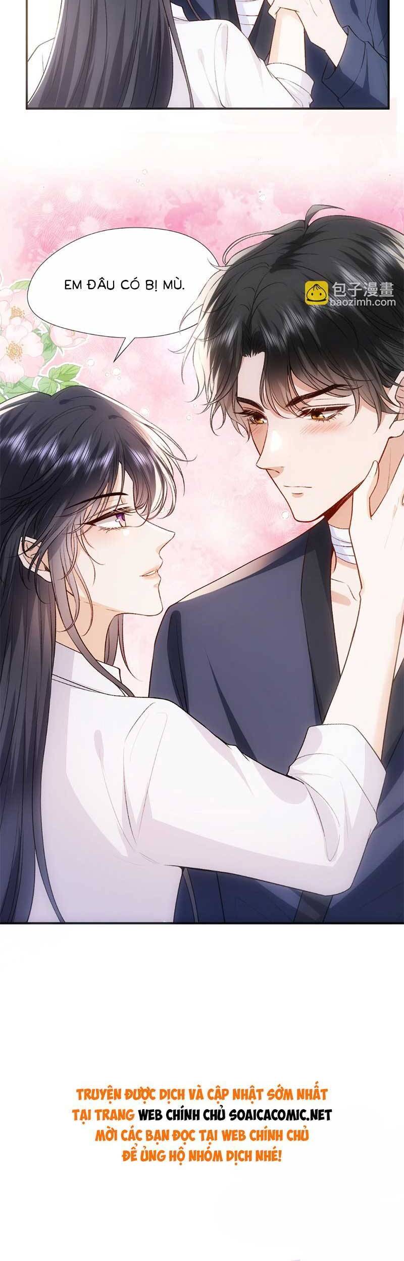 Vợ Của Lục Tổng Không Phải Dạng Vừa Chap 93 - Next Chap 94
