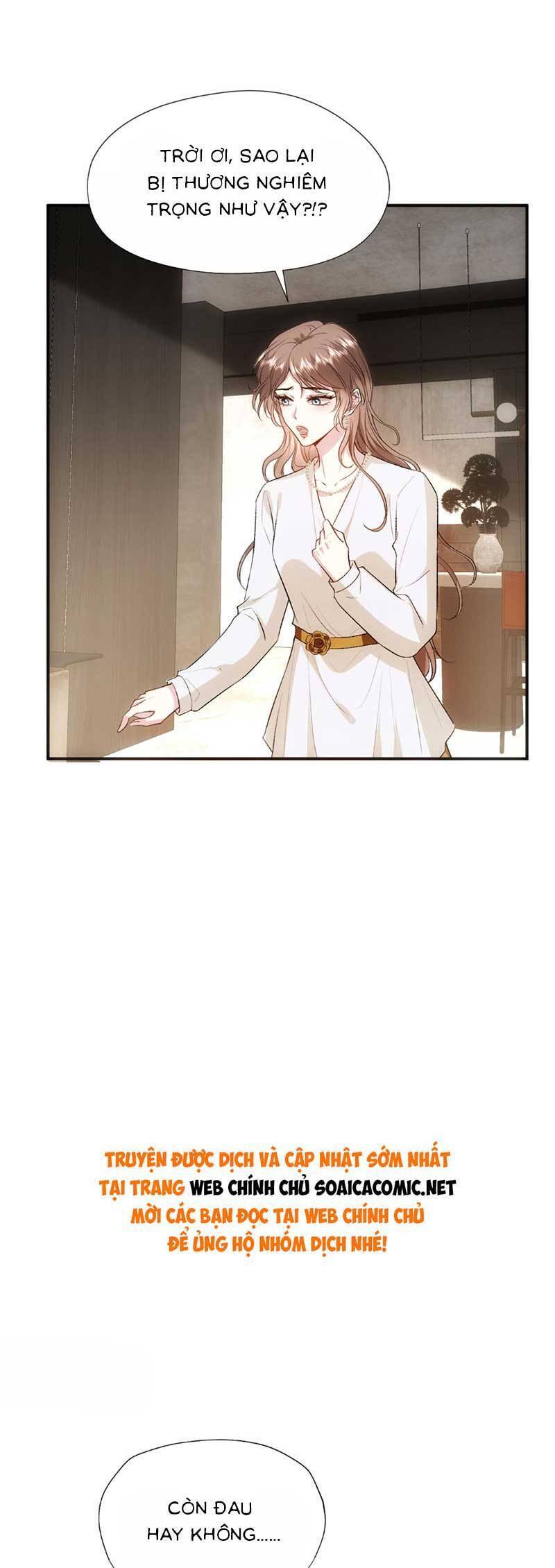 Vợ Của Lục Tổng Không Phải Dạng Vừa Chap 93 - Next Chap 94