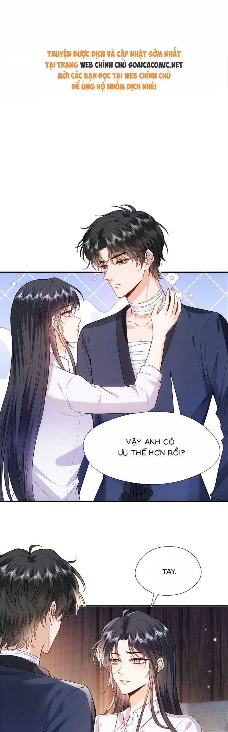 Vợ Của Lục Tổng Không Phải Dạng Vừa Chap 94 - Next Chap 95