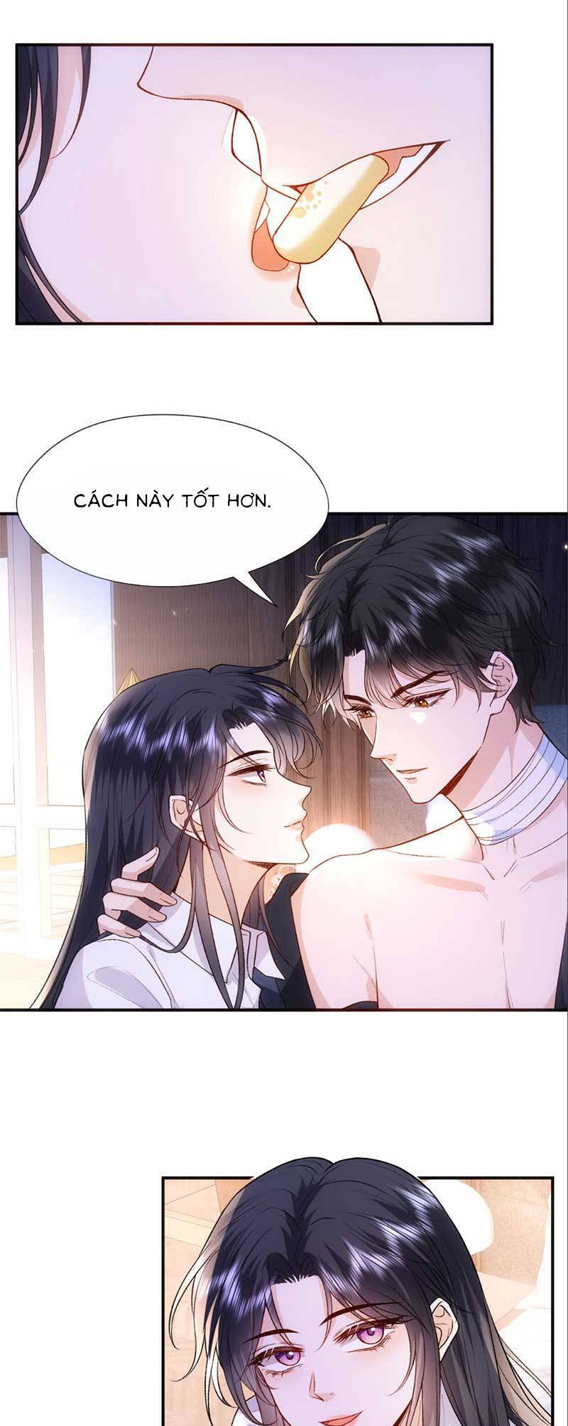 Vợ Của Lục Tổng Không Phải Dạng Vừa Chap 94 - Next Chap 95