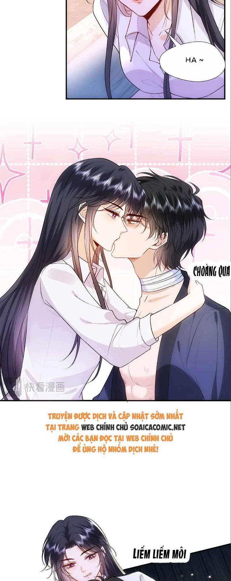Vợ Của Lục Tổng Không Phải Dạng Vừa Chap 94 - Next Chap 95