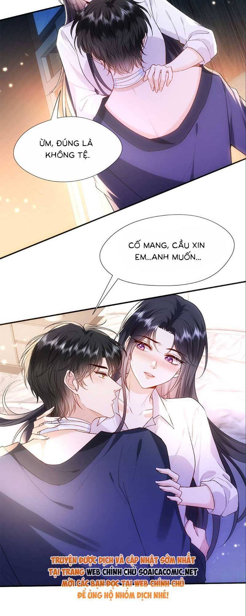 Vợ Của Lục Tổng Không Phải Dạng Vừa Chap 94 - Next Chap 95