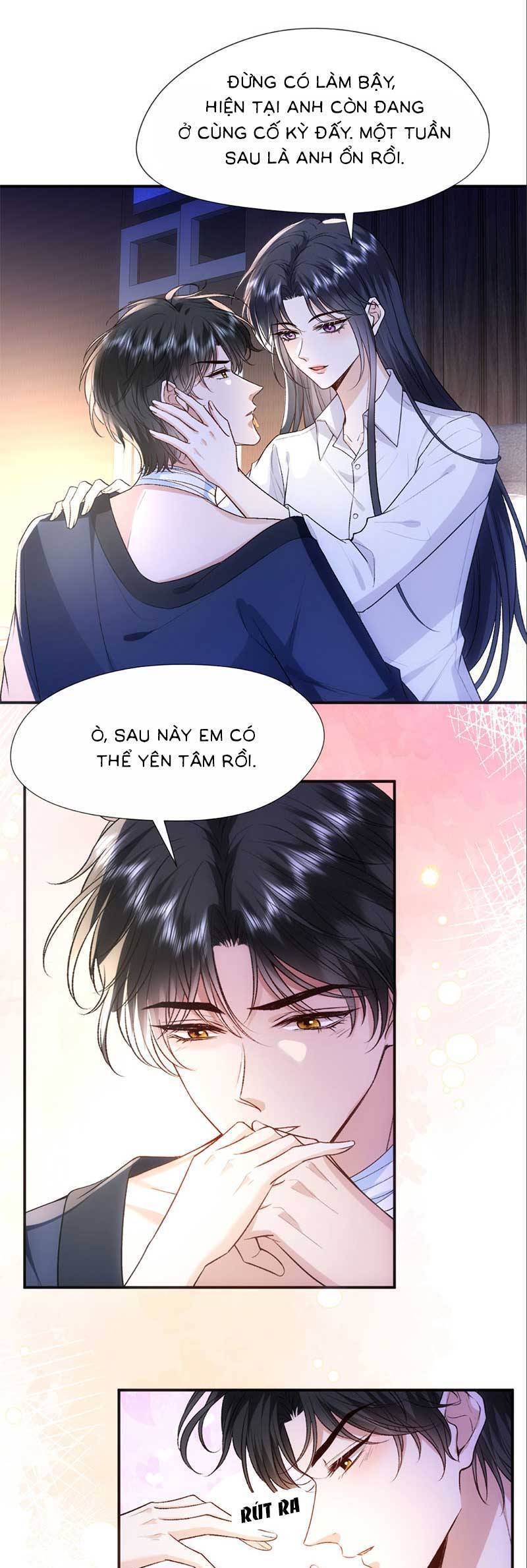 Vợ Của Lục Tổng Không Phải Dạng Vừa Chap 94 - Next Chap 95