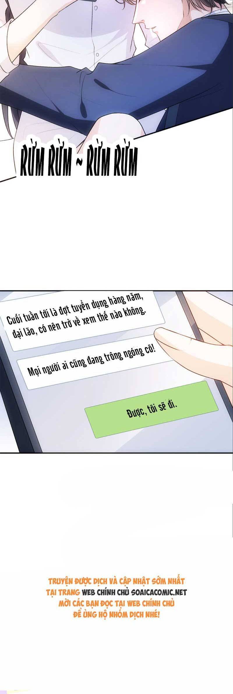 Vợ Của Lục Tổng Không Phải Dạng Vừa Chap 94 - Next Chap 95