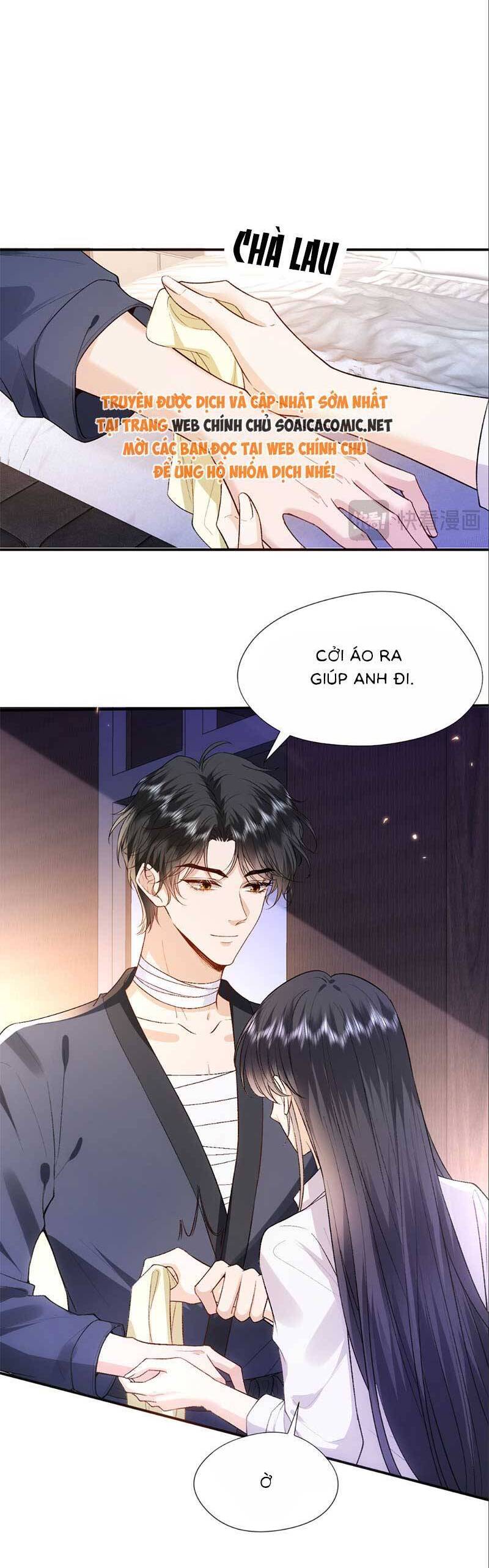 Vợ Của Lục Tổng Không Phải Dạng Vừa Chap 94 - Next Chap 95