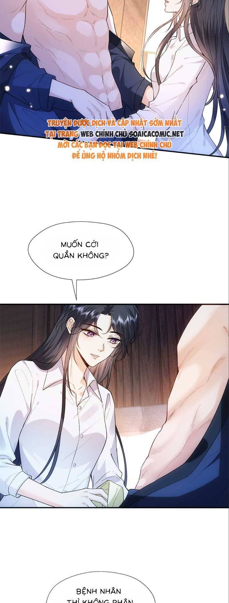 Vợ Của Lục Tổng Không Phải Dạng Vừa Chap 94 - Next Chap 95