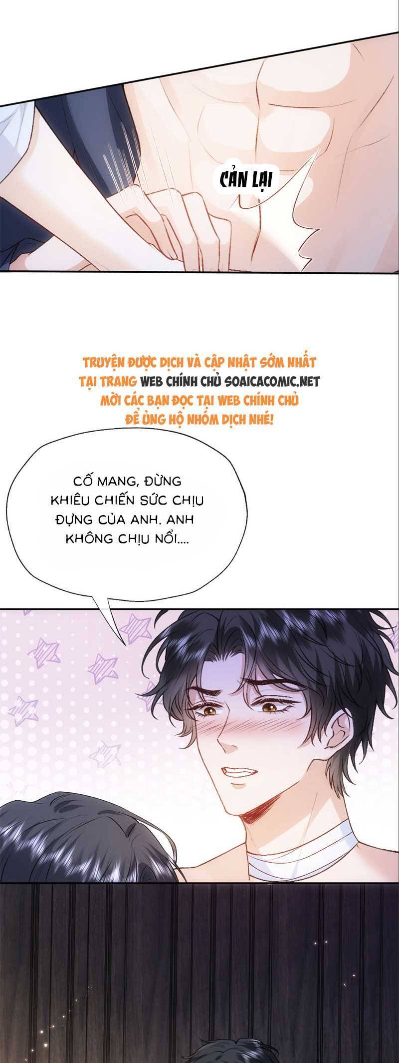 Vợ Của Lục Tổng Không Phải Dạng Vừa Chap 94 - Next Chap 95