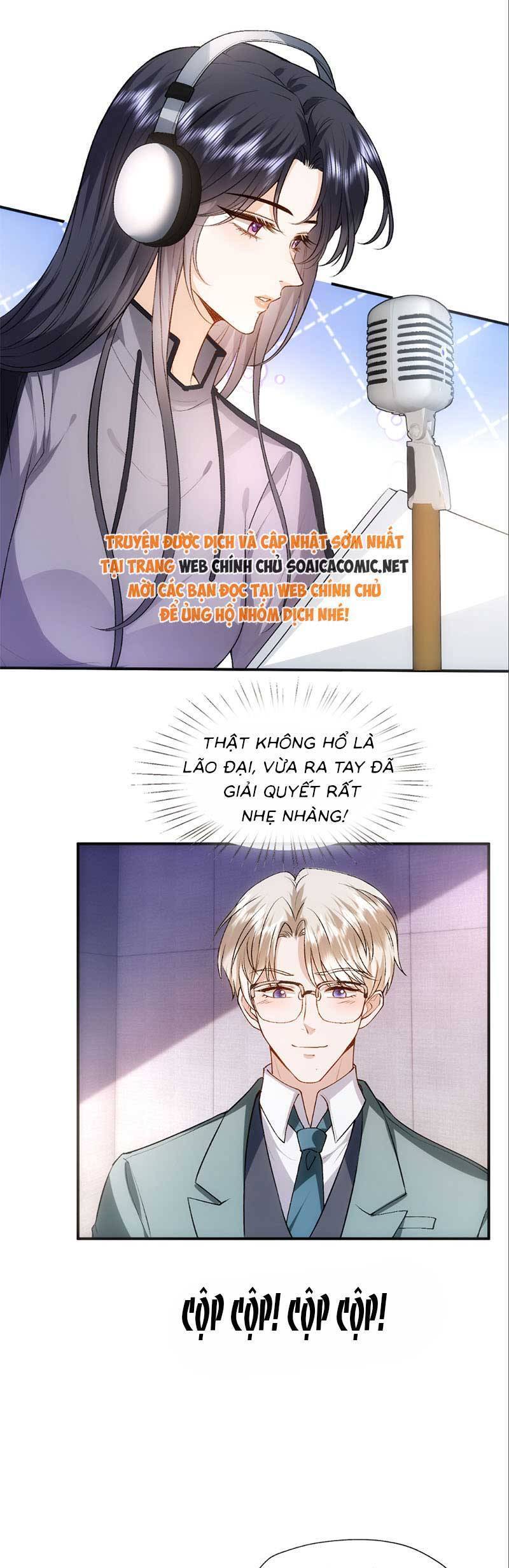 Vợ Của Lục Tổng Không Phải Dạng Vừa Chap 95 - Next Chap 96