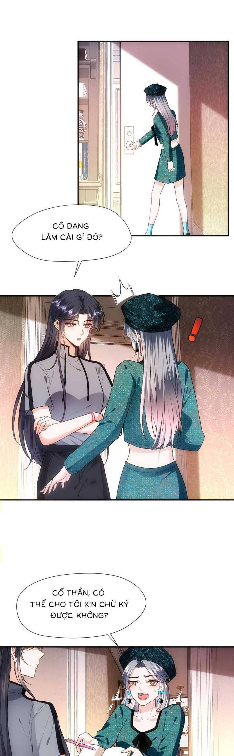 Vợ Của Lục Tổng Không Phải Dạng Vừa Chap 96 - Next Chap 97