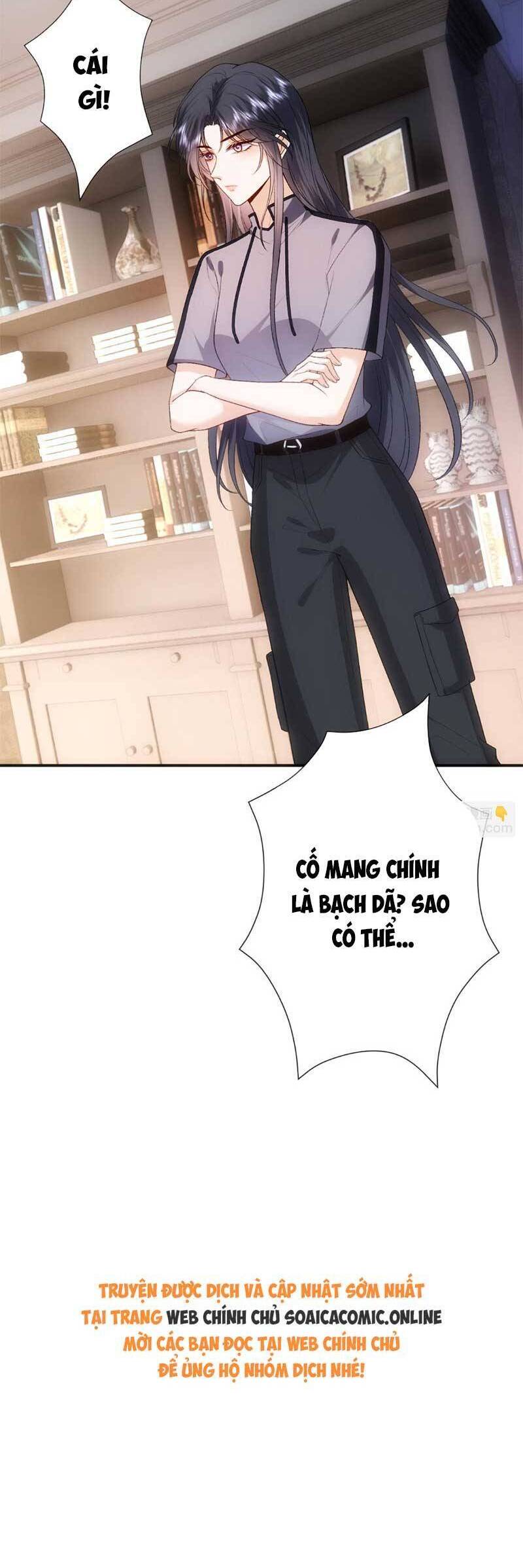 Vợ Của Lục Tổng Không Phải Dạng Vừa Chap 96 - Next Chap 97