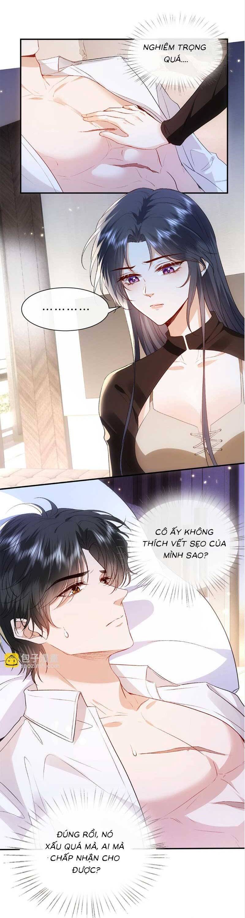 Vợ Của Lục Tổng Không Phải Dạng Vừa Chap 99 - Next Chap 100
