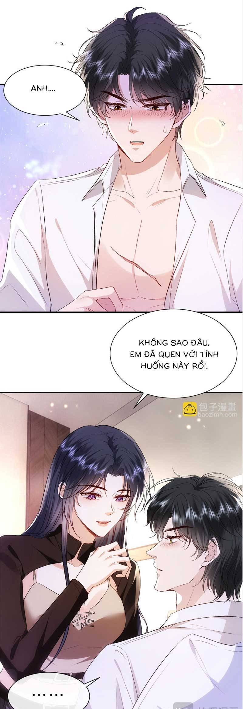 Vợ Của Lục Tổng Không Phải Dạng Vừa Chap 99 - Next Chap 100