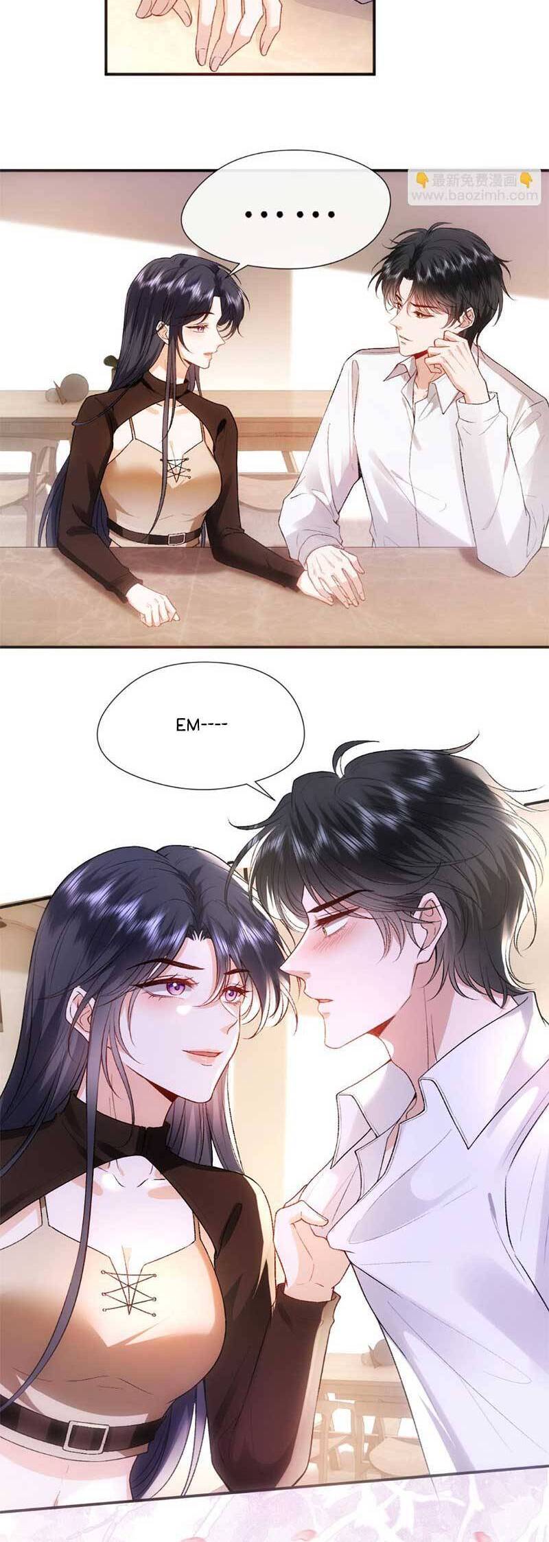 Vợ Của Lục Tổng Không Phải Dạng Vừa Chap 99 - Next Chap 100