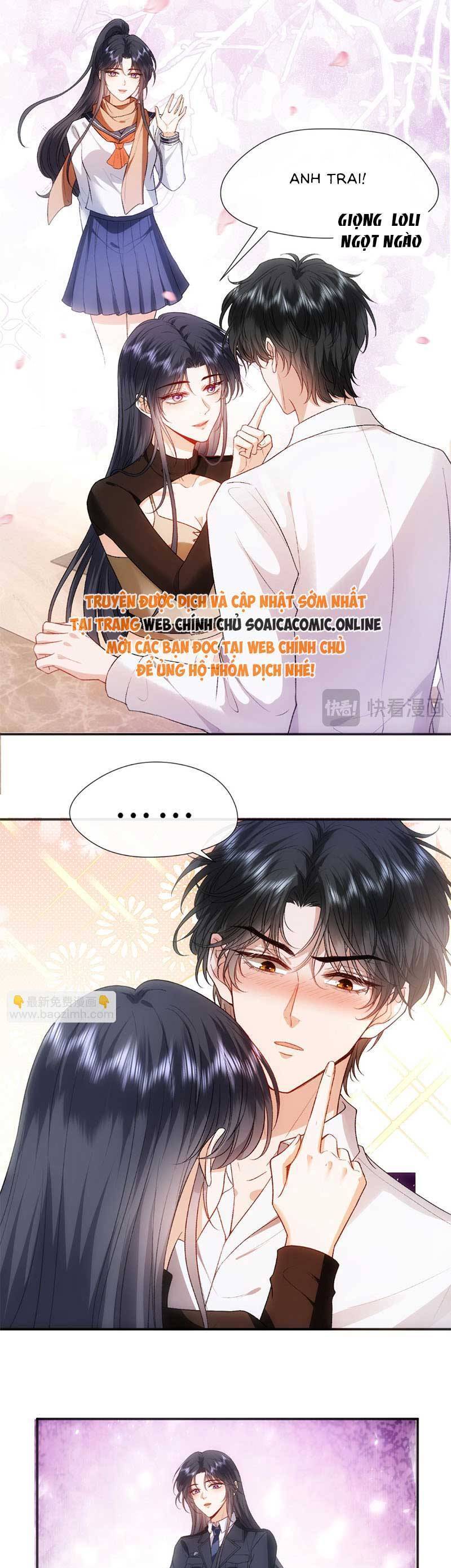 Vợ Của Lục Tổng Không Phải Dạng Vừa Chap 99 - Next Chap 100