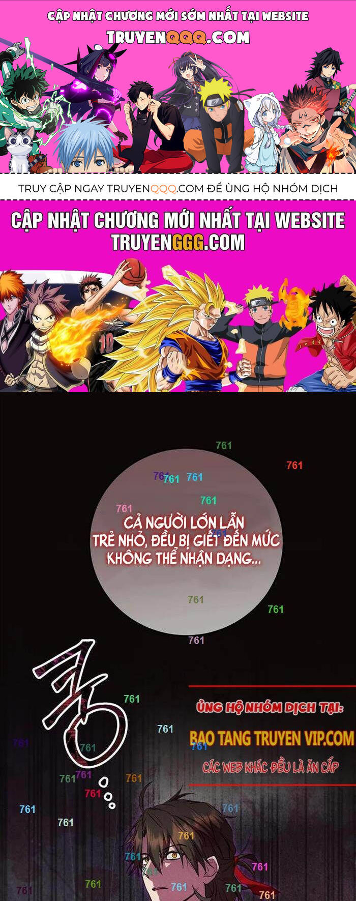 Võ Đang Kỳ Hiệp Chap 126 - Next Chap 127