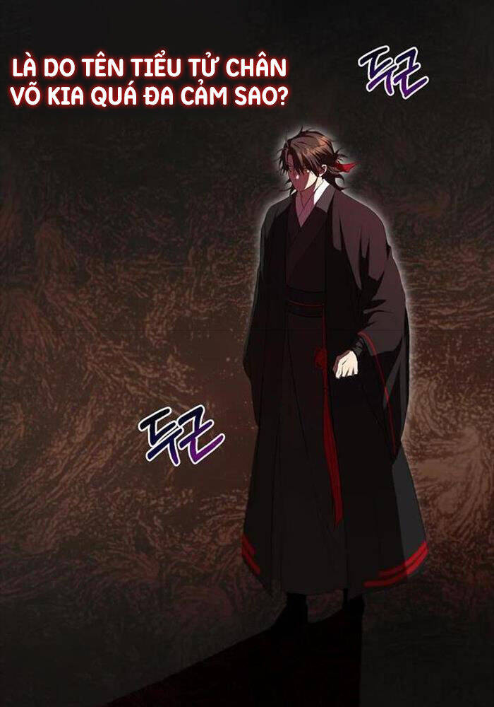Võ Đang Kỳ Hiệp Chap 126 - Next Chap 127