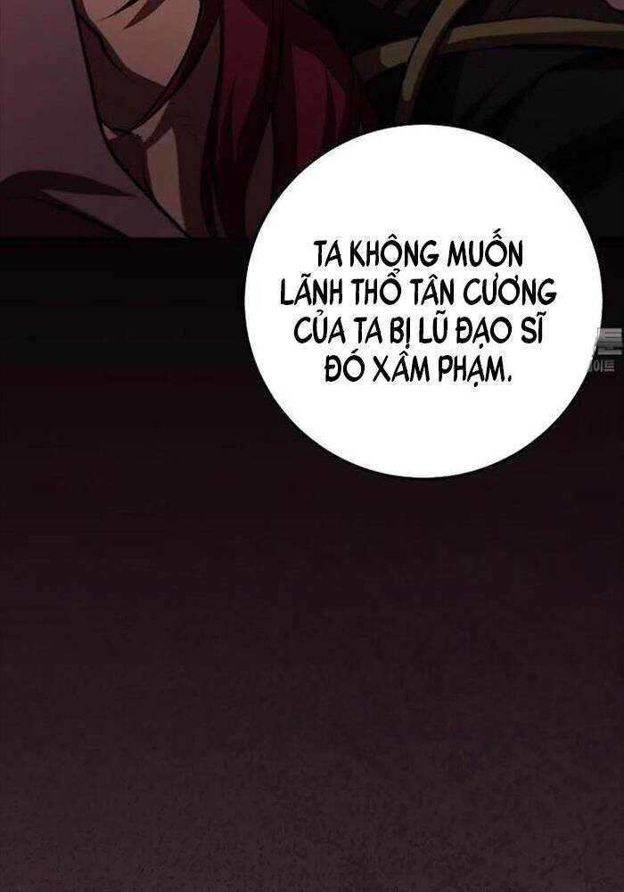 Võ Đang Kỳ Hiệp Chap 126 - Next Chap 127