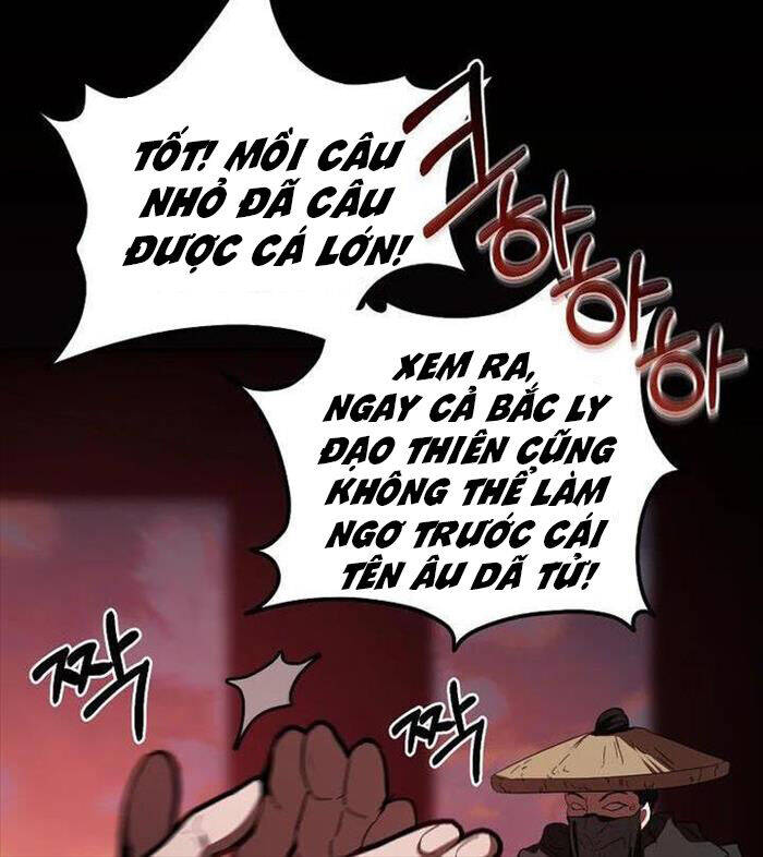 Võ Đang Kỳ Hiệp Chap 126 - Next Chap 127