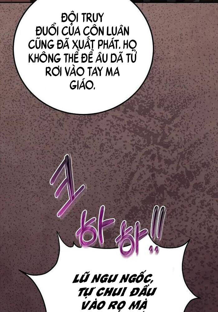Võ Đang Kỳ Hiệp Chap 126 - Next Chap 127